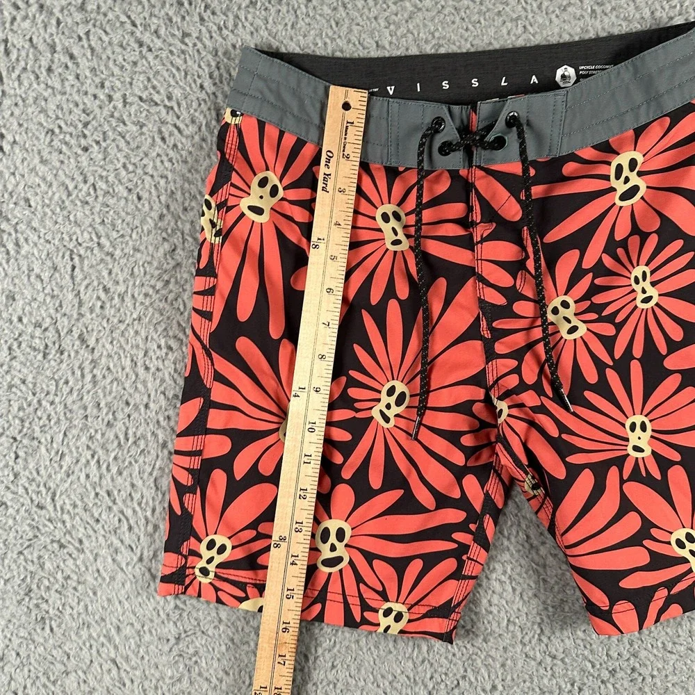 VISSLA excellent pre